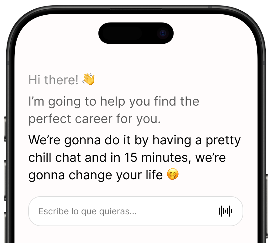 app mockup